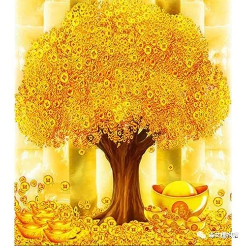 不瞒你说:万用万灵发横财秘诀!|财富|财运|风水_新浪新闻