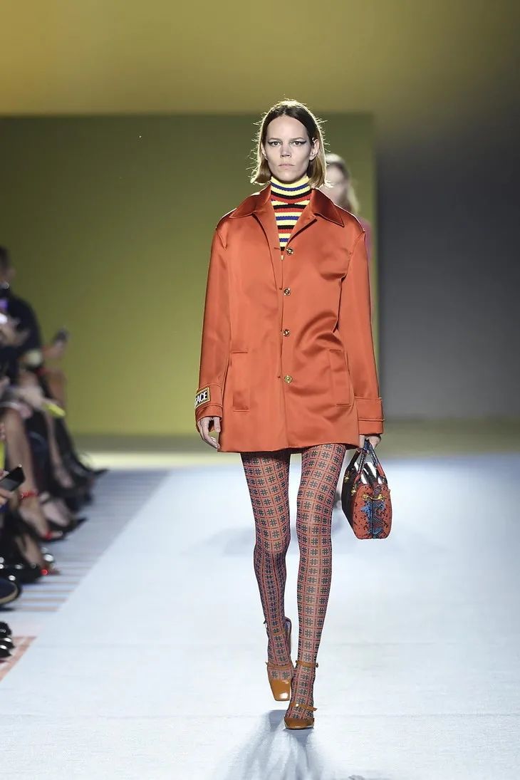 除了贺聪还有谁能把zara穿出上万效果