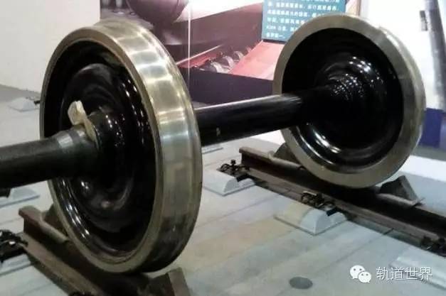 西安局集团动车组高级修车轮更换项目中标公示