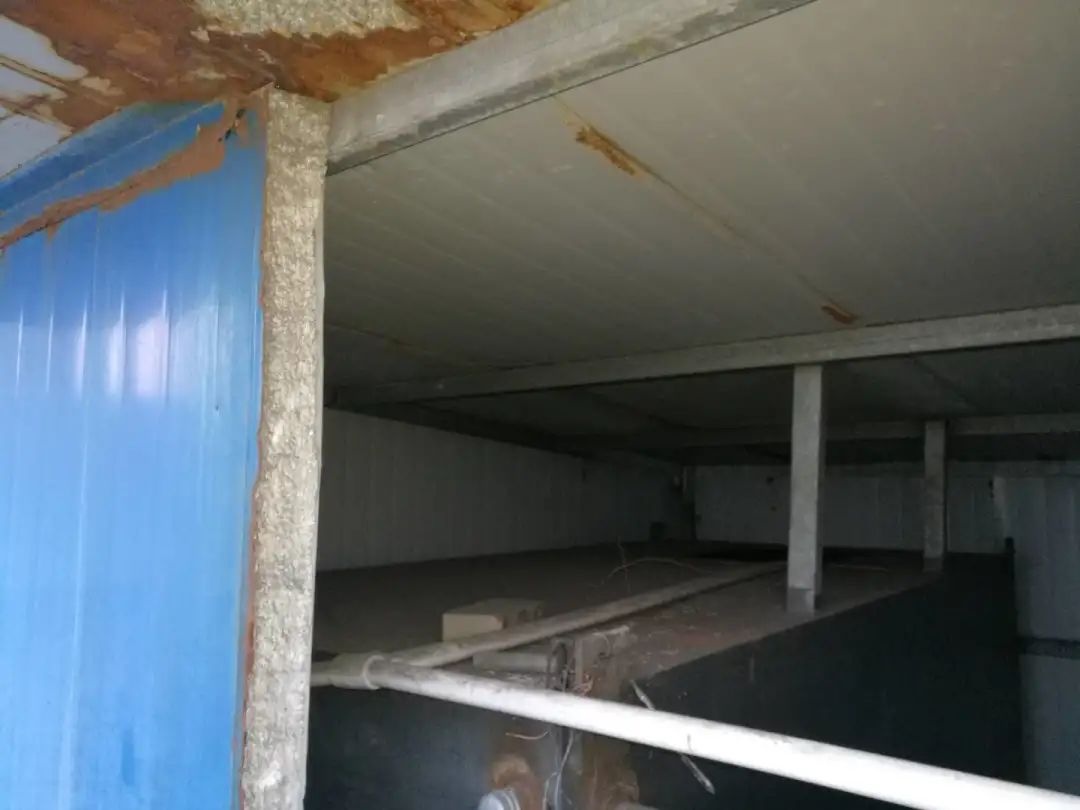 彩钢板排行_经开区大队稳步推进彩钢板专项整治工作走深走实(2)