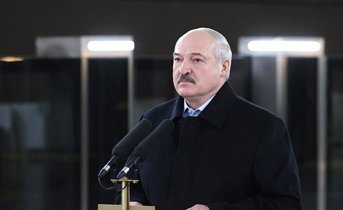 白俄罗斯总统卢卡申科:宪法改革通过后我将辞职|俄罗斯|白俄罗斯总统