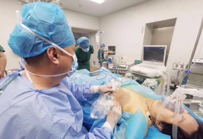 发现乳腺结节千万不要做这事,否则追悔莫及!