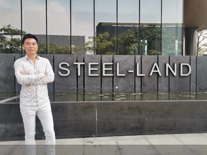 斯帝罗兰周子鹏27年软体家居品牌如何焕发新活力