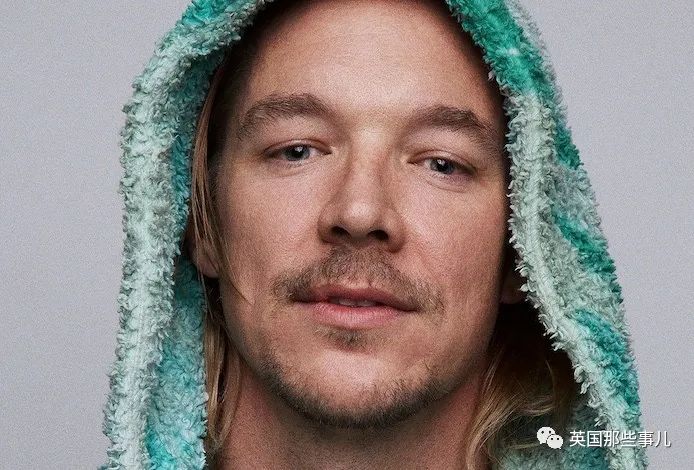 我是真的希望她们赶紧睡觉吧……"著名djdiplo:"为啥我总是雇到那种爱