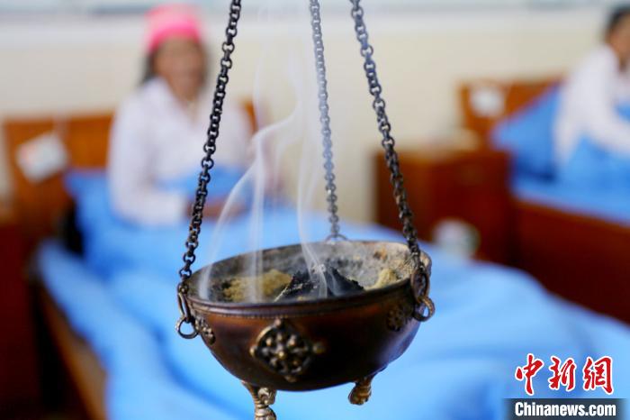 藏医桑老的"喜"和"忧":守正创新,让藏医药历久弥新