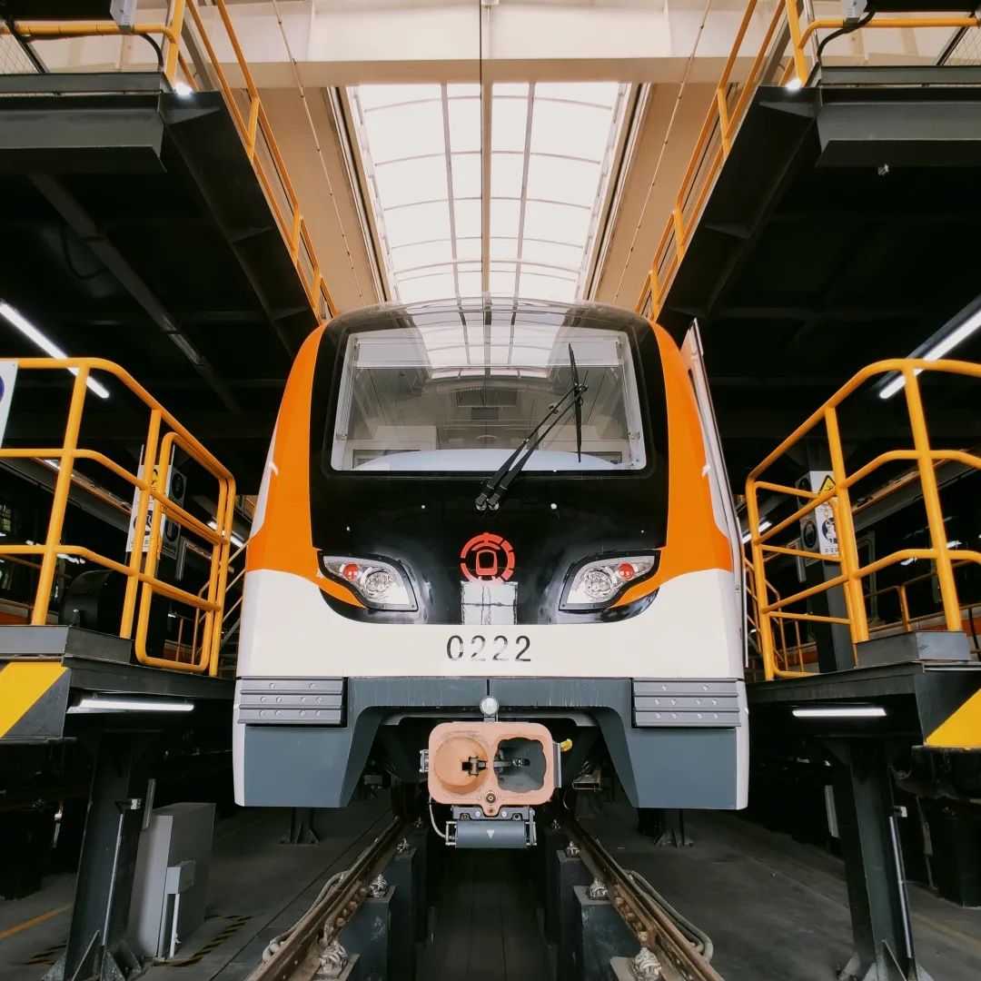 01徐州2号线列车亮点图| 徐州地铁2号线线路图徐州市城市轨道交通2