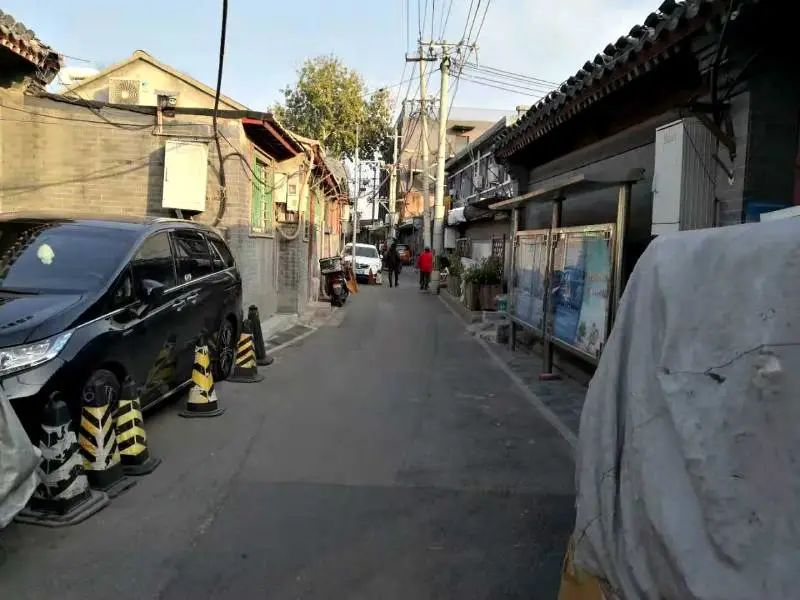 每平补偿12万5却难再购房,大栅栏观音寺片区腾退启动,老胡同业主"去留