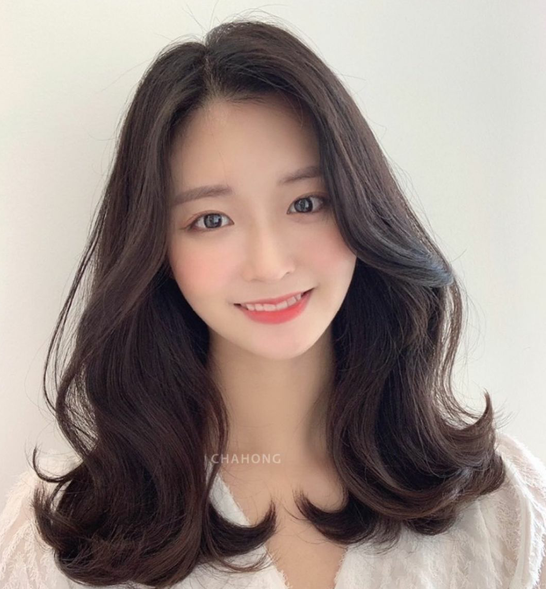 自然又耐看的中发卷