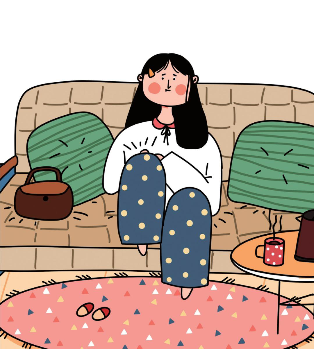 放空的三十条秘诀 打工人至少要学会一个