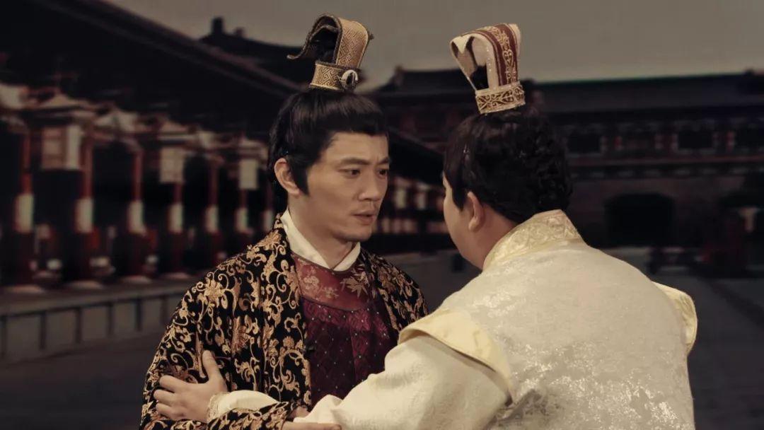 1000多年后的今天,武则天他妈火过了武则天|李渊|武则天|杨坚_新浪