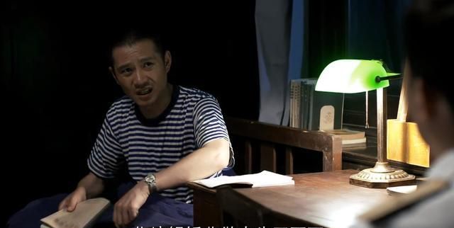 父母爱情老丁即使娶了安杰这样的女人也活不出江德福的幸福