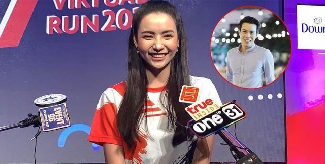 泰星mookda:我现在有在交谈的人,是不是tyfoon我还不想说