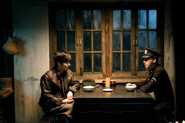 隐秘而伟大结局齐升平草率下线夏继成复活他如愿以偿