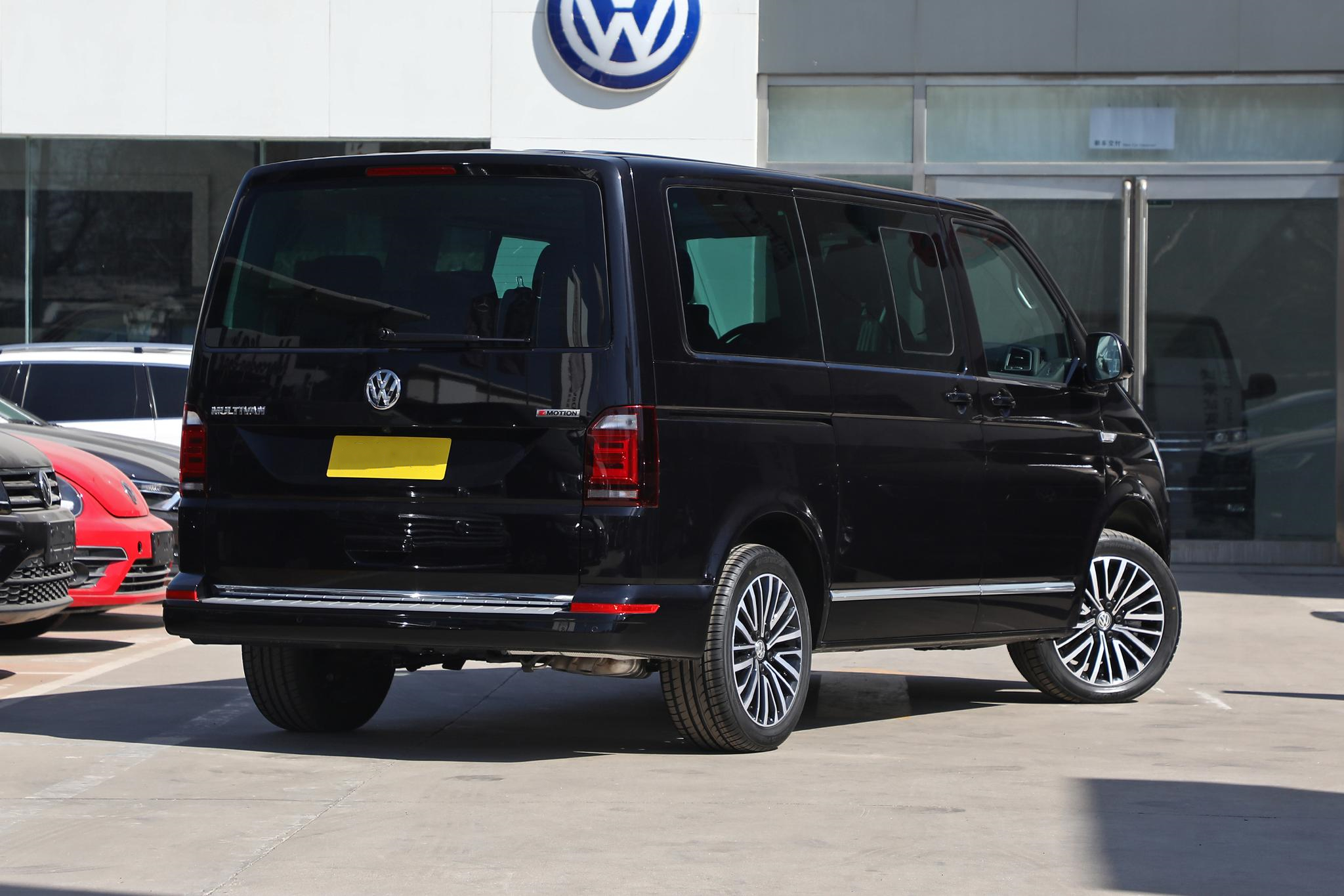 7座车6年免检本月已实施,50万内的mpv有哪些值得推荐