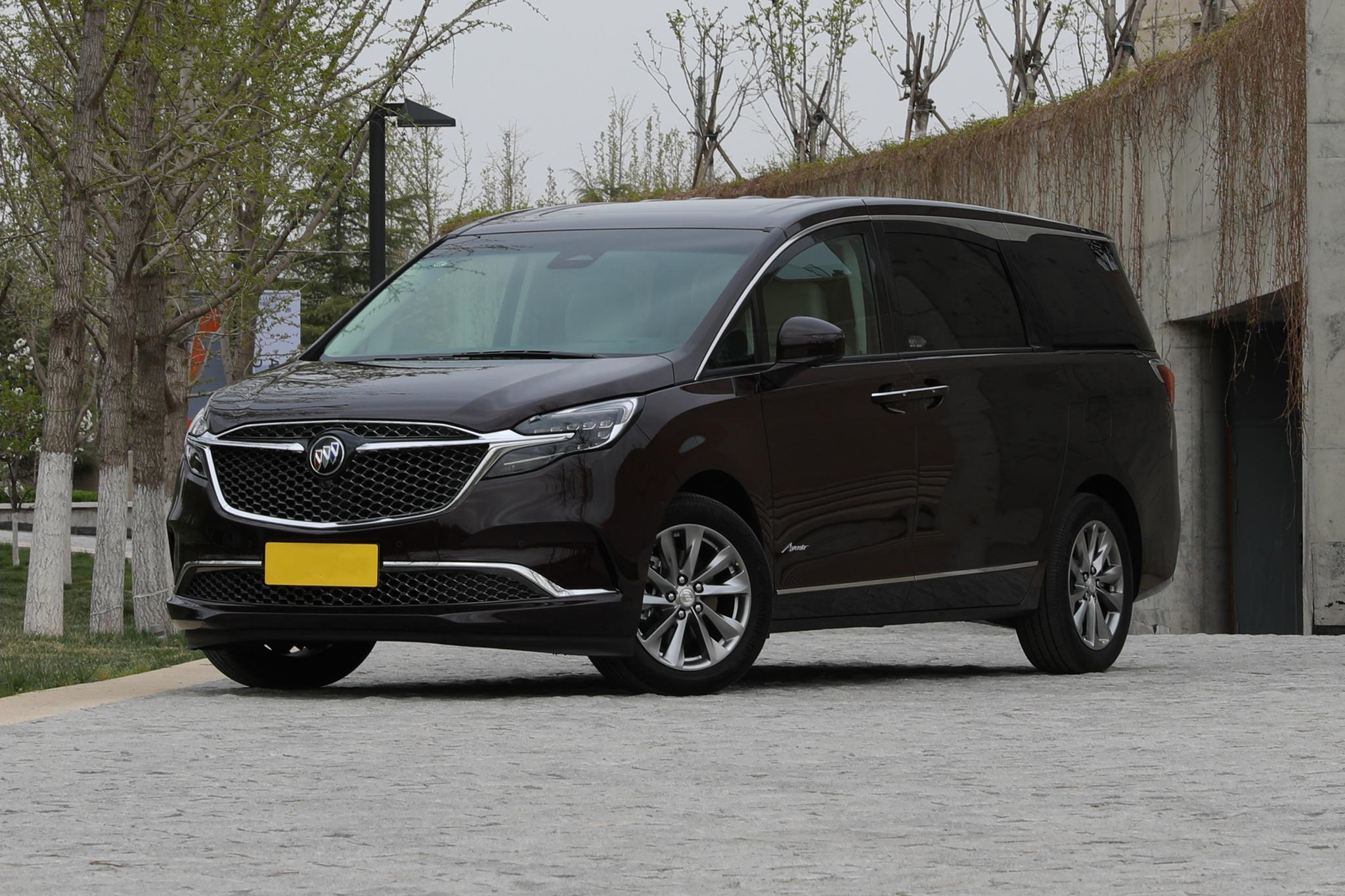 7座车6年免检本月已实施,50万内的mpv有哪些值得推荐