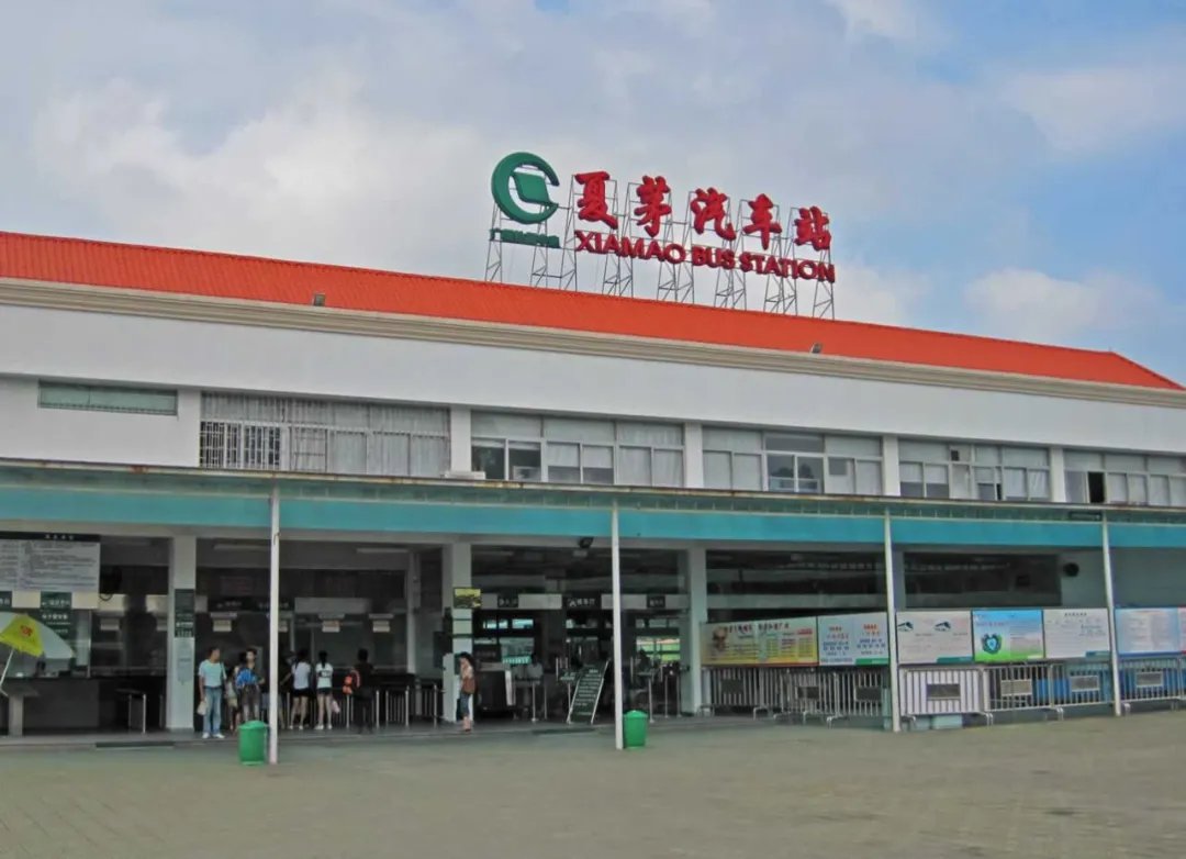 广州市的10大汽车客运站一览