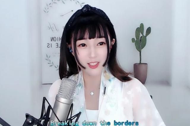 古风创作歌手"玄觞"重回yy,年度盛典个人赛,她将会是"黑马"