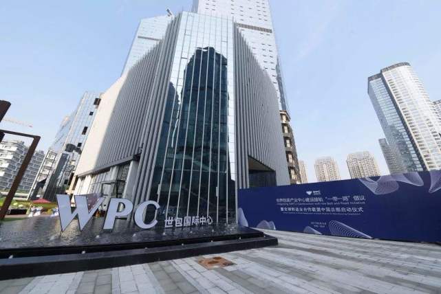 太原将迎来第一高楼,投资30亿高达333米,名为"摩天钻"