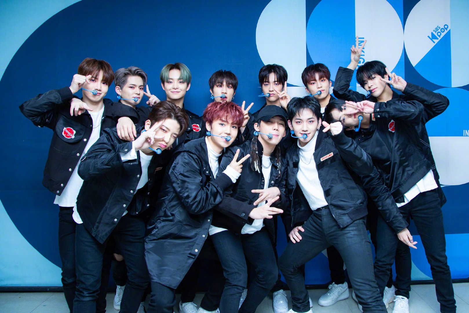 被公司拖累的五代团，StrayKids与TREASURE，如何能突出重围？