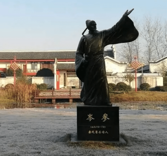 卢纶《塞下曲》是唐朝边塞诗恢弘气象的绝响和盛唐诗歌的模仿|塞下曲|卢纶|边塞诗_新浪新闻