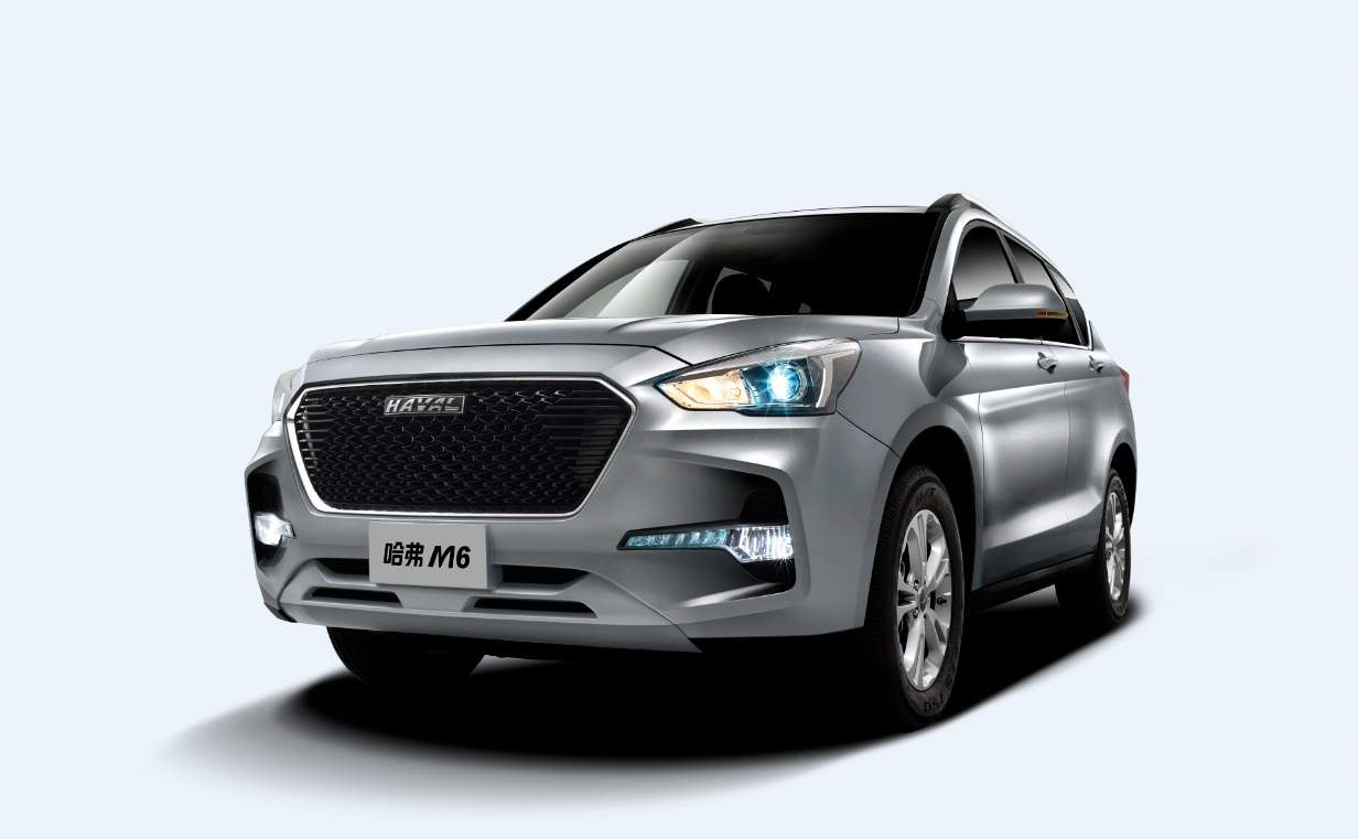 销量高投诉少 看看榜首是哪三款车型