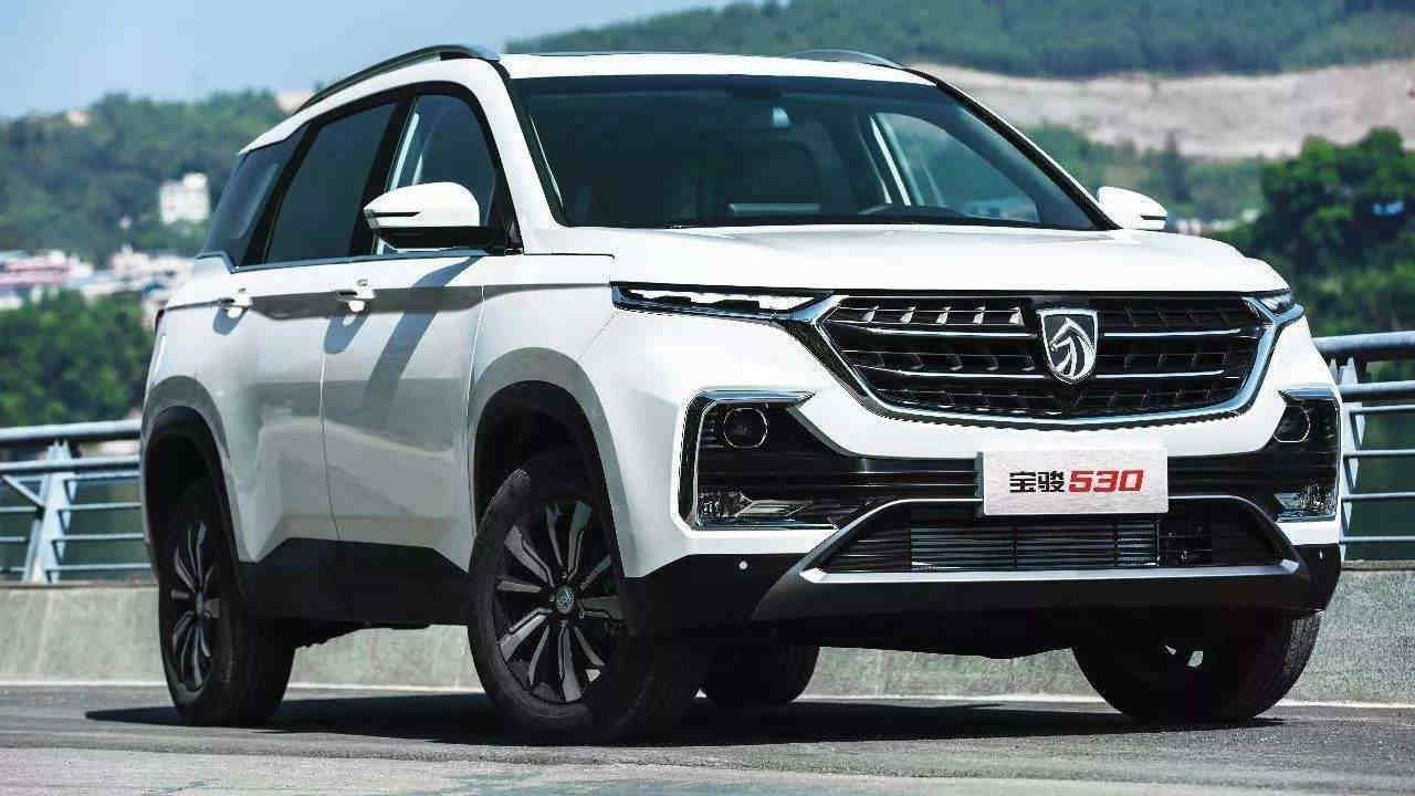 销量高投诉少 看看榜首是哪三款车型