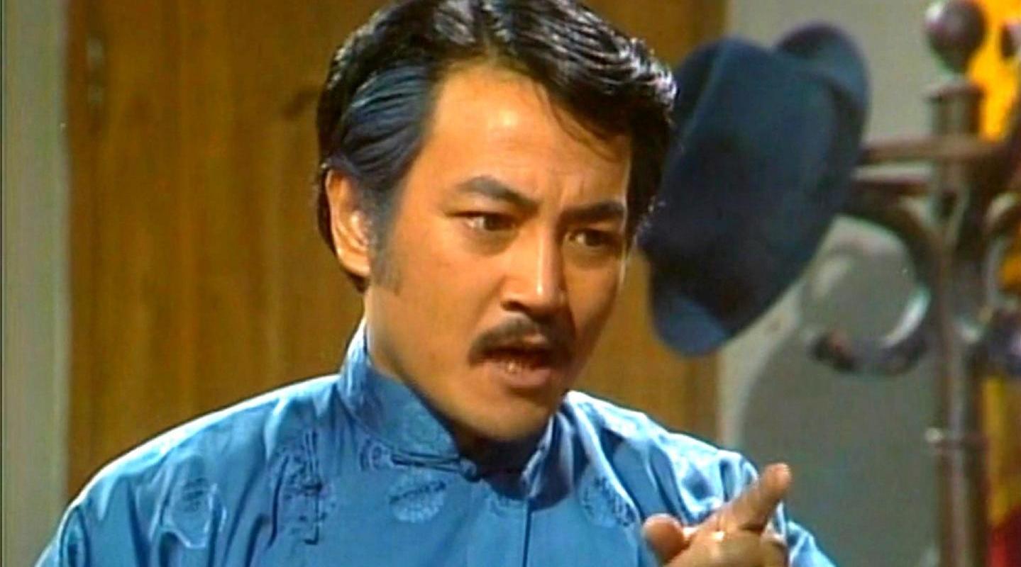 新上海滩冯敬尧为了不让方艳芸和许文强见面直接用钱买断