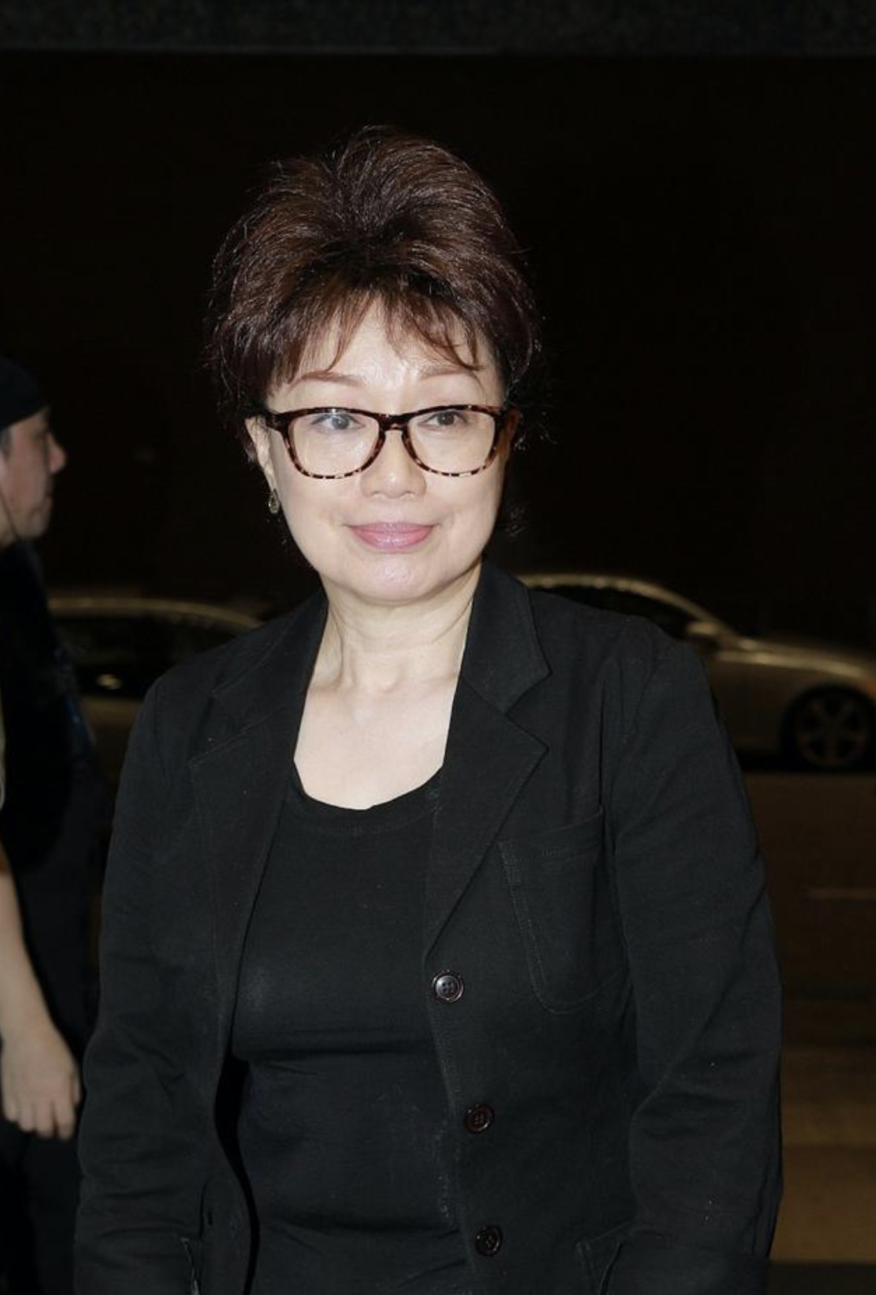 tvb花旦谈人生经历,拒绝鲜肉讨厌结婚,年老孤寡生活略显凄凉|程可为