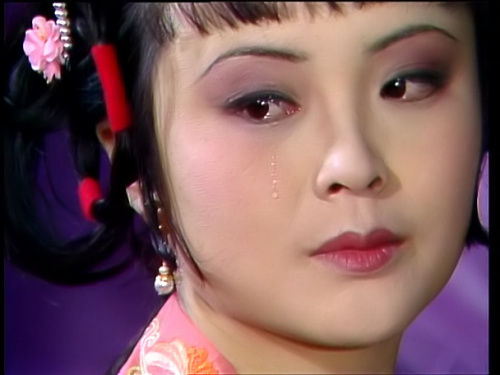 即便失去了贞操这样的尤三姐依然是我敬佩的女子值得尊重