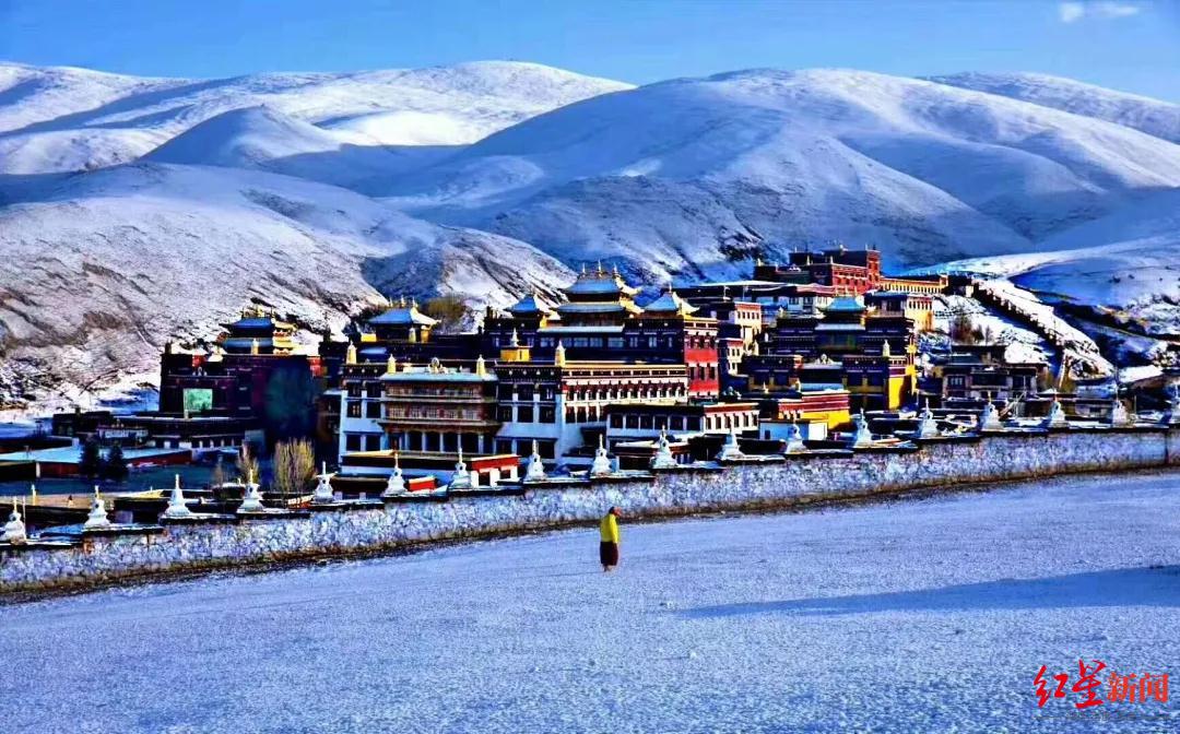 去年夏季,理塘县曾承办四川甘孜山地旅游节分会场活动,结合甘孜州农特