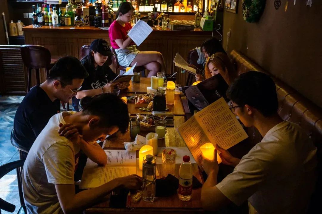 三四五线城市开个剧本杀店成本多少？在县城开剧本杀店要多少钱？