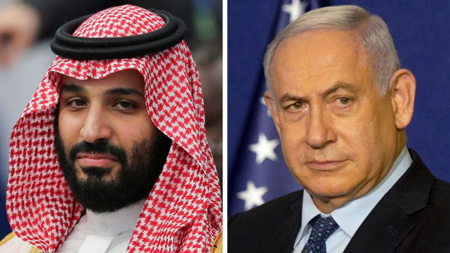 △有媒体报道称以色列在实施暗杀行动前曾与美国和沙特沟通，但美沙均未回应相关报道。