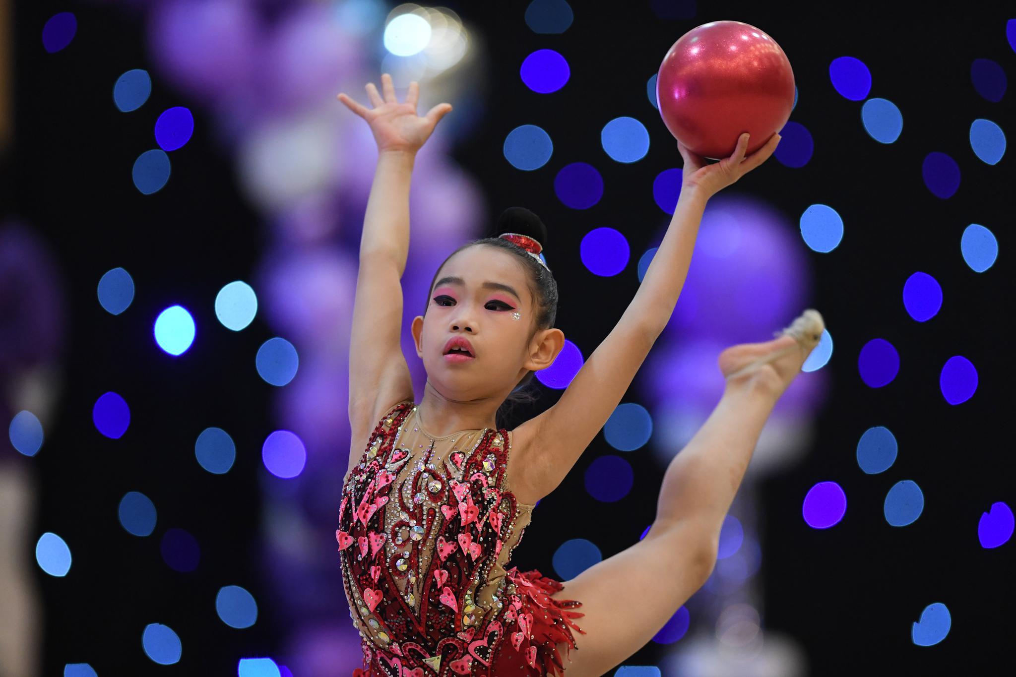 学校占地面积多少算大 高中小学校园面积对比