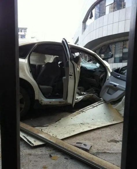 还记得07届快男的郭彪吗他因为这事退居幕后