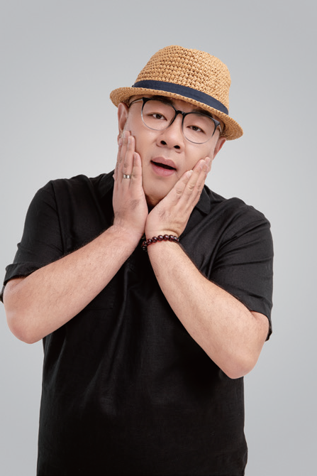 27岁生日909放大招厦门音乐广播所有主持人全到就在今天下午