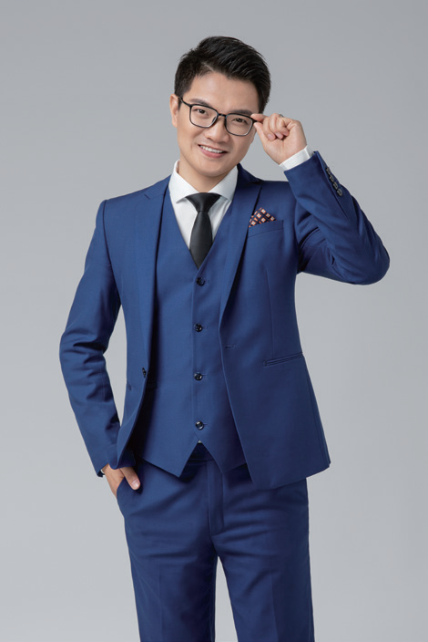 27岁生日909放大招厦门音乐广播所有主持人全到就在今天下午