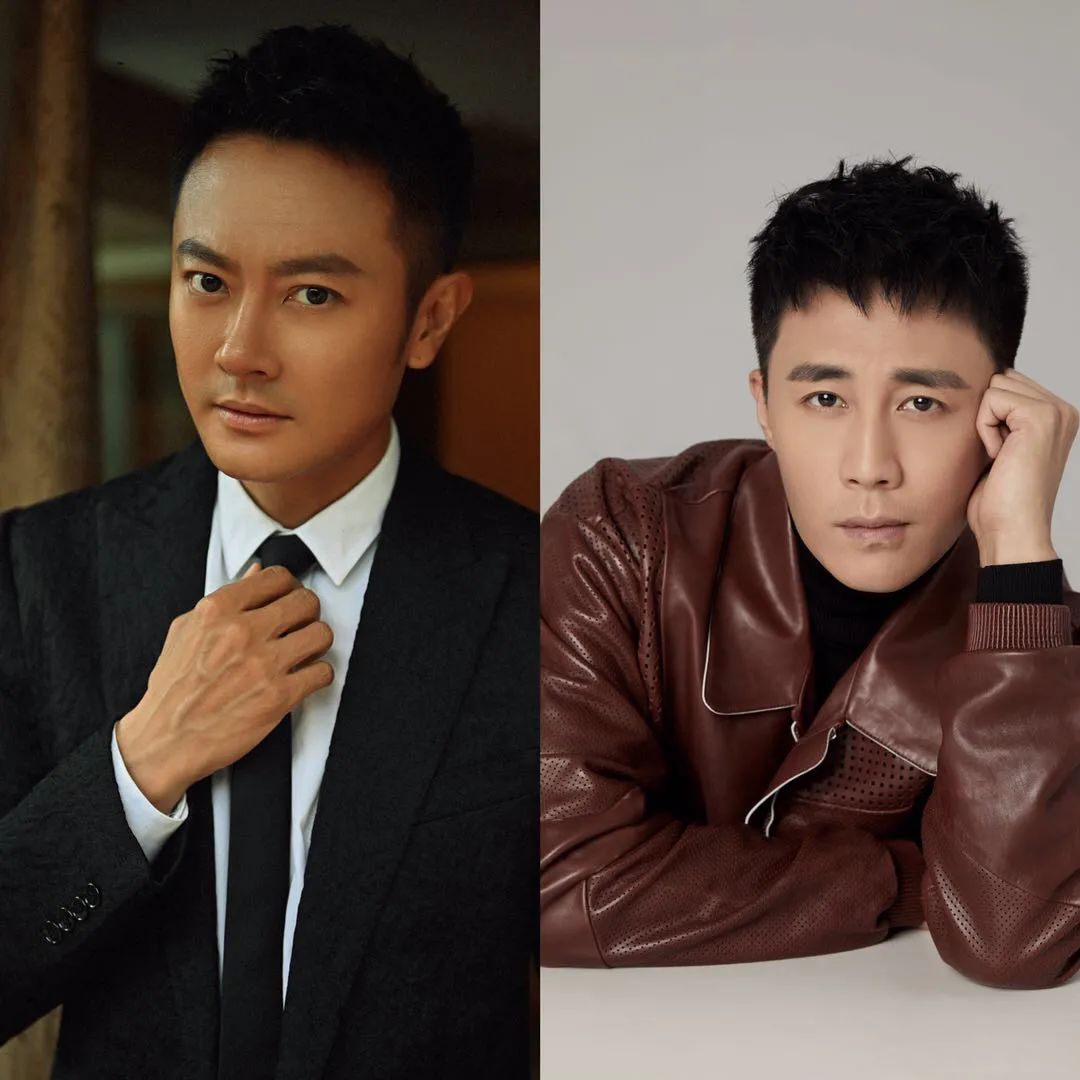 人间富贵花印小天杜淳黄奕董洁童瑶朱一龙张月最新八卦汇总