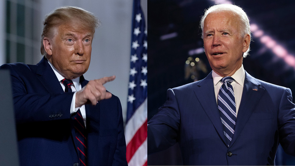 美媒特朗普已开始2024年大选竞选或在拜登就职日宣布