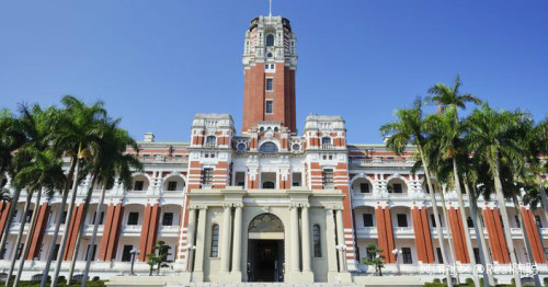 用谷歌地图搜"朱日和",结果出现……民进党政客炸毛!