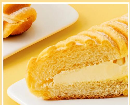 短保烘焙食品受青睐立高食品深耕冷冻烘焙产品