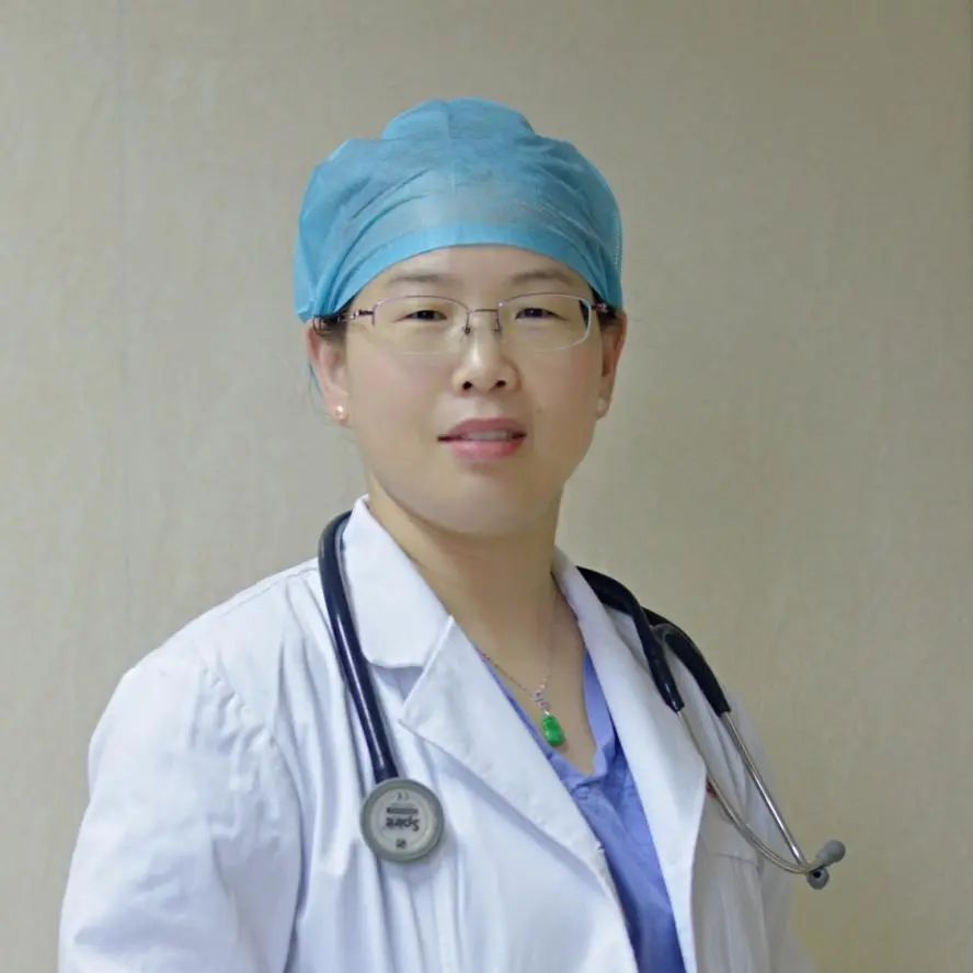 专家介绍 刘春丽 广州医科大学附属第一医院 呼吸内科教授主任医师