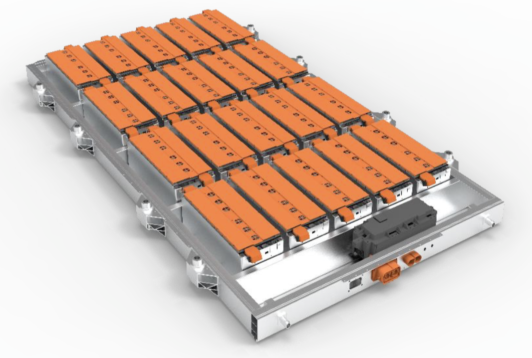 刀片电池的前世今生