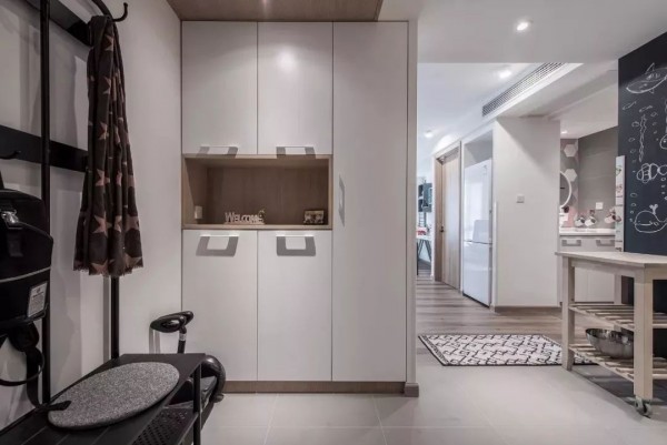 这个房子没有客厅，却会让很多人争相效仿！休闲区蓝鸢梦想 - Www.slyday.coM