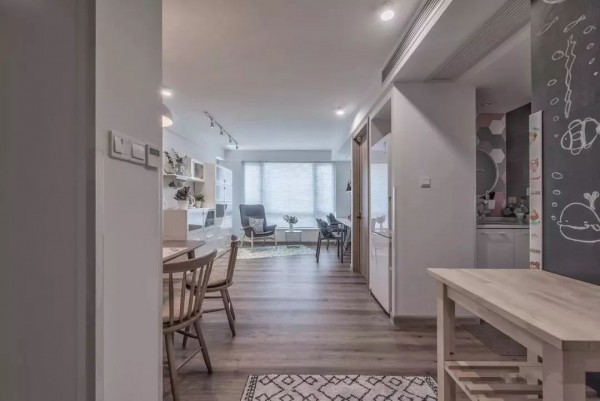 这个房子没有客厅，却会让很多人争相效仿！休闲区蓝鸢梦想 - Www.slyday.coM