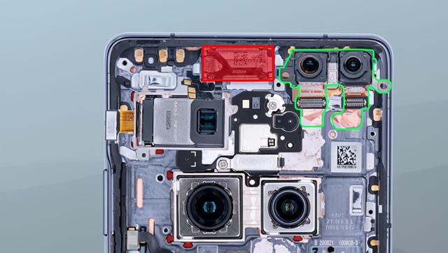 华为mate40pro深度评测这可能是目前最强的国产旗舰