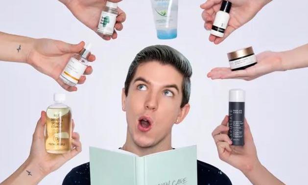 24岁销售员变身六百万粉丝的护肤明星 TikTok成为Gen Z护肤知识大百科？休闲区蓝鸢梦想 - Www.slyday.coM