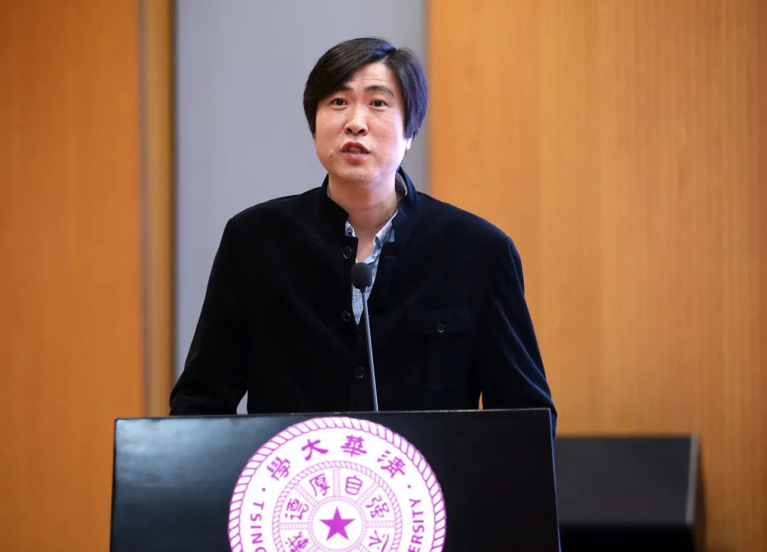 社会实践优秀指导老师张弘  清华大学校团委供图 崔文瑞/摄据了解,为