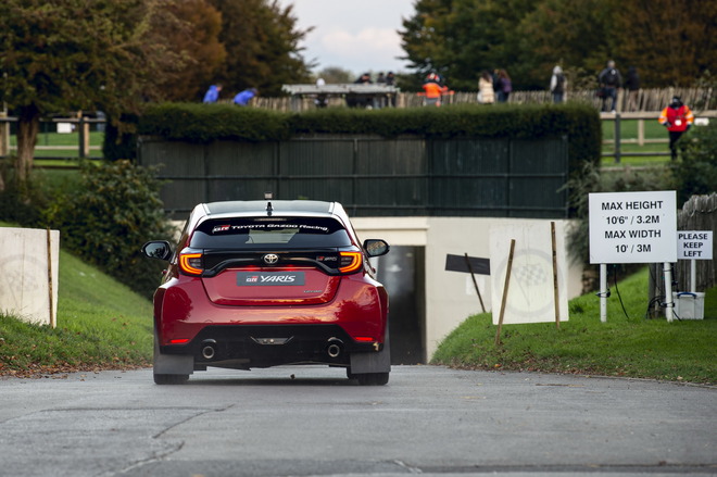 GR品牌首次亮相 丰田集团上海进博会阵容曝光