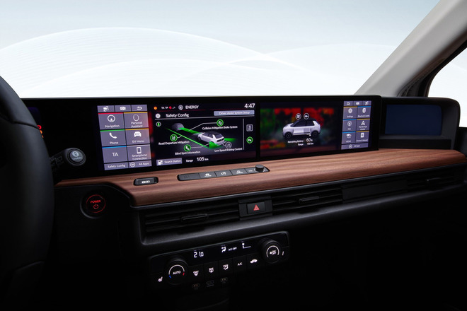 提供两款车型 本田e即将开启第二阶段订单