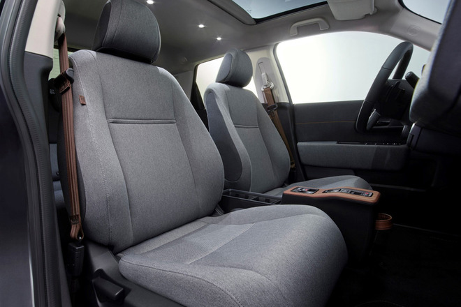 提供两款车型 本田e即将开启第二阶段订单